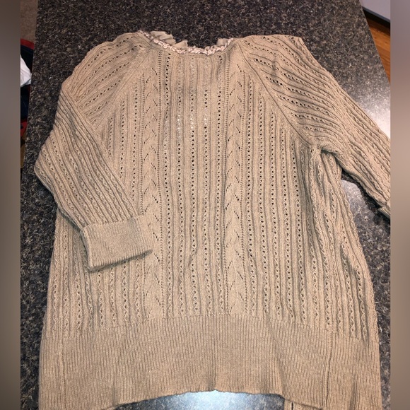 NWT Size XL cardigan - Picture 3 of 3